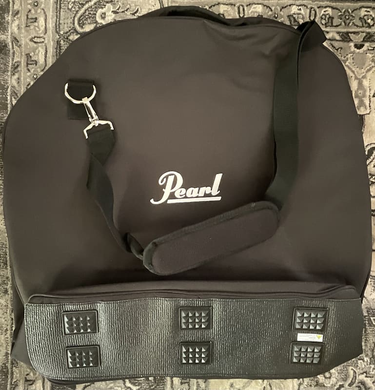 Pearl Travel Bag for Compact Traveler Drum Kit PSCPCTK