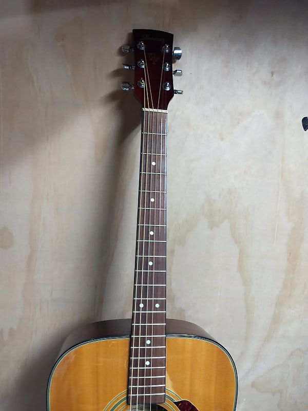 Ibanez pf104sjp on sale