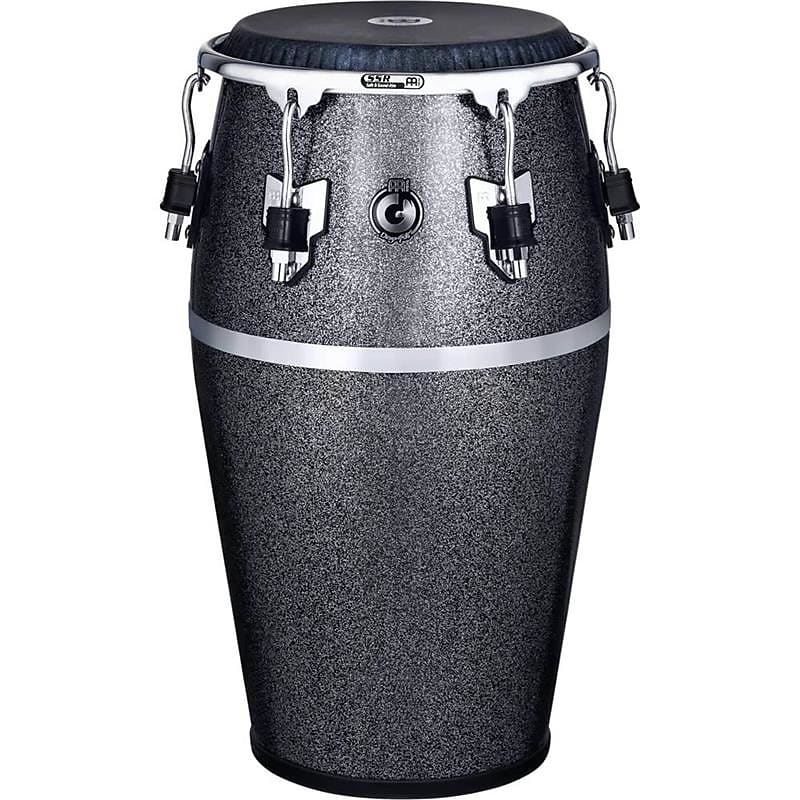 MEINL DG1134MS [Artist Series Diego Gale Signature Fiberglass Conga / 11 3/4'' Conga] image 1