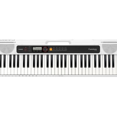 Casio CT-S200 Casiotone Portable Keyboard (White)(New)