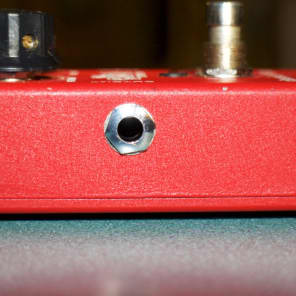 Dunlop Jimi Hendrix System Classic Fuzz JH-2S MXR | Reverb