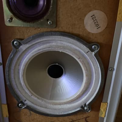 Leak sandwich 150 speakers image 4
