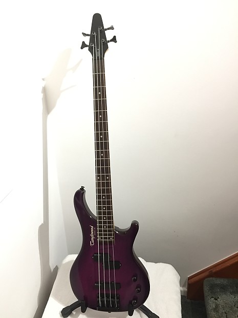 Tanglewood rebel 4k bass price cheap