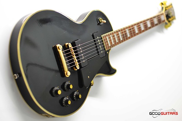 Greco EG380 1973-1975 | Reverb