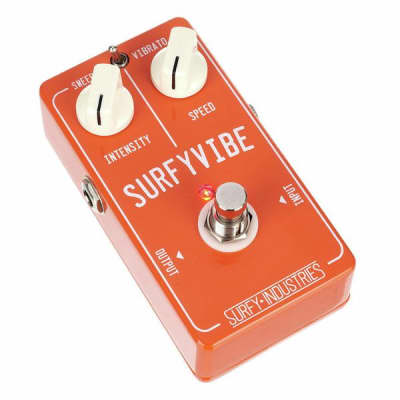 Surfy Industries SurfyVibe