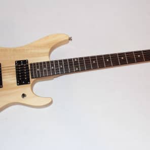 Washburn N1 Nuno Bettencourt ジャンク Washburn Nuno Bettencourt Signature Electric Guitar - What