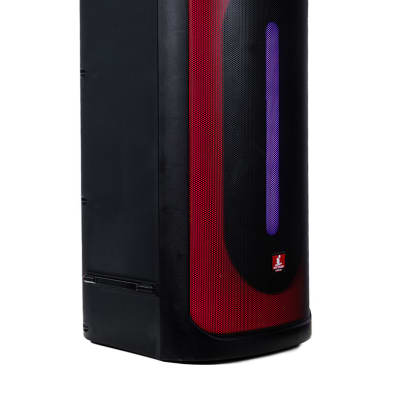 Audiodesign PRO DJ 208 - Diffusore Portatile Party Speaker image 7