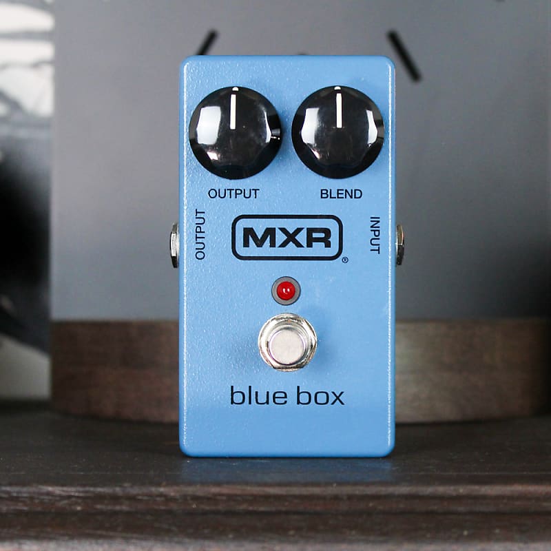 MXR M103