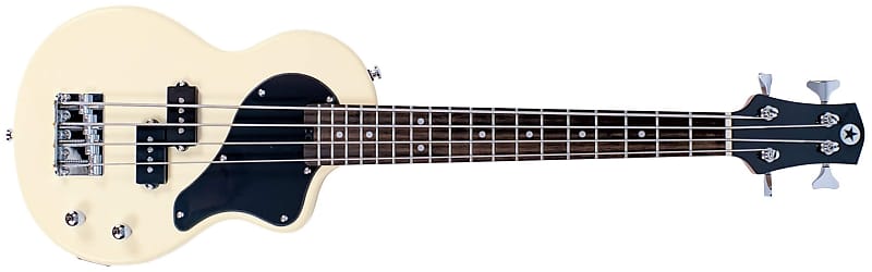 Blackstar Carry-On ST Travel Bass Vintage White | Reverb