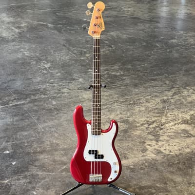 Fender PB Standard Precision Bass MIJ