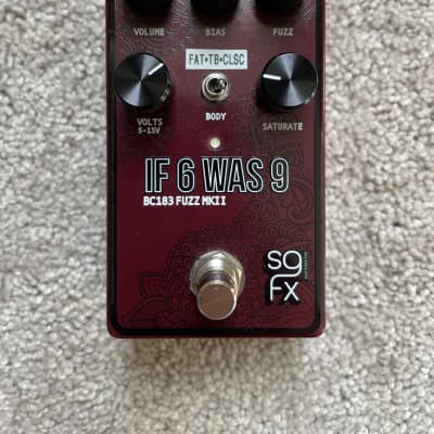 Reverb.com listing, price, conditions, and images for solidgoldfx-if-6-was-9