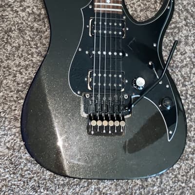 Heartfield by fender Talon electric guitar super strat made in japan image 5