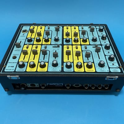 ULT Sound  DS-4, with pads and cables, serviced ! image 6