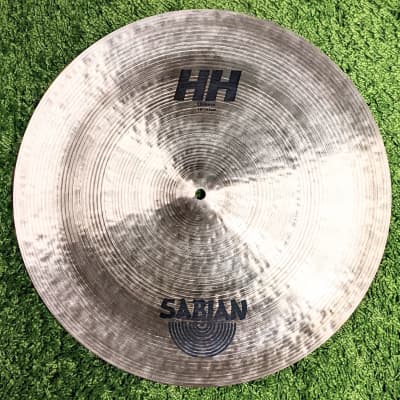 HAND HAMMERED EARLY SABIAN HH 20