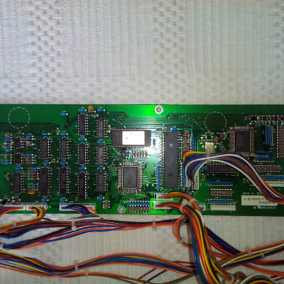 Main-A Board for Roland A-80