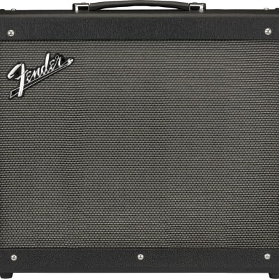 Fender Mustang GTX 100 1x12-Inch Guitar Combo Amplifier image 2