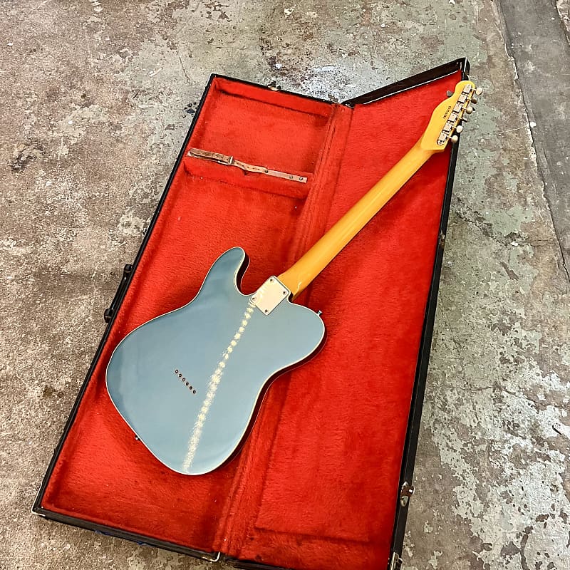 ギター ESP / EDWARDS Telecaster 2006 ESP Edwards E-TE-100 Telecaster Candy Apple Red