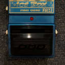 DOD Icebox stereo chorus pedal