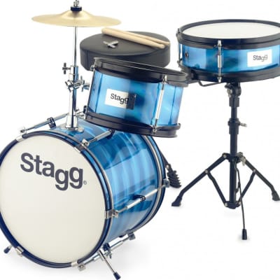 Conjunto de bateria compacta Eastar EDS-680 2 peçasConjunto de bateria compacta Eastar EDS-680 2 peças  