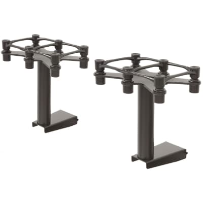 Argosy Eclipse 300 Isolated Speaker Mounts for Eclipse Workstations