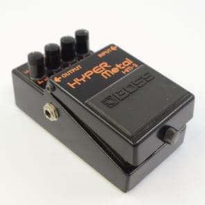 ギター BOSS HM-3 Hyper l Amazon | BOSS / HM-3 HYPER Metal | ディストーション