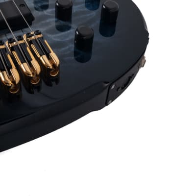 Forshage 6-String "MIDI Bass" (Used) image 14