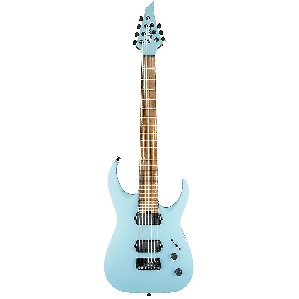 Jackson USA Series Misha Mansoor Signature Juggernaut HT7 | Reverb