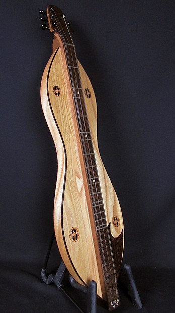 Hand dulcimer on sale