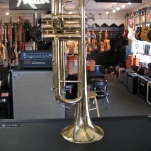 Holton T602P Trumpet image 7