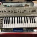 Roland SH-101 Synth vintage 80s