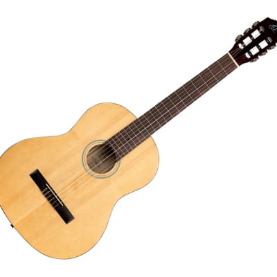 Ortega Guitars RST5 Student Series Full Size Nylon Classical Guitar image 1