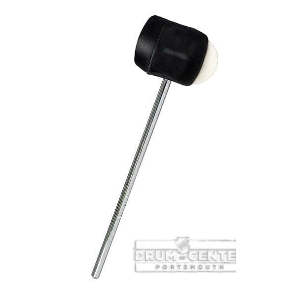 DW Bass Drum Pedal Beaters: Air Weight Beater image 1