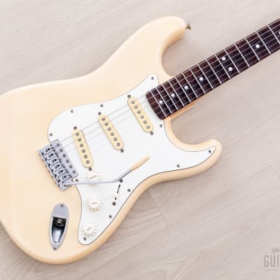 値下げ中！FenderJapan Stratocaster ST-72コンポ 値下げ中！FenderJapan Stratocaster ST-72コンポ 値下げ中