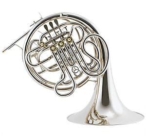 Conn V8D Vintage Series Professional F/Bb Double French Horn, Standard Finish image 1