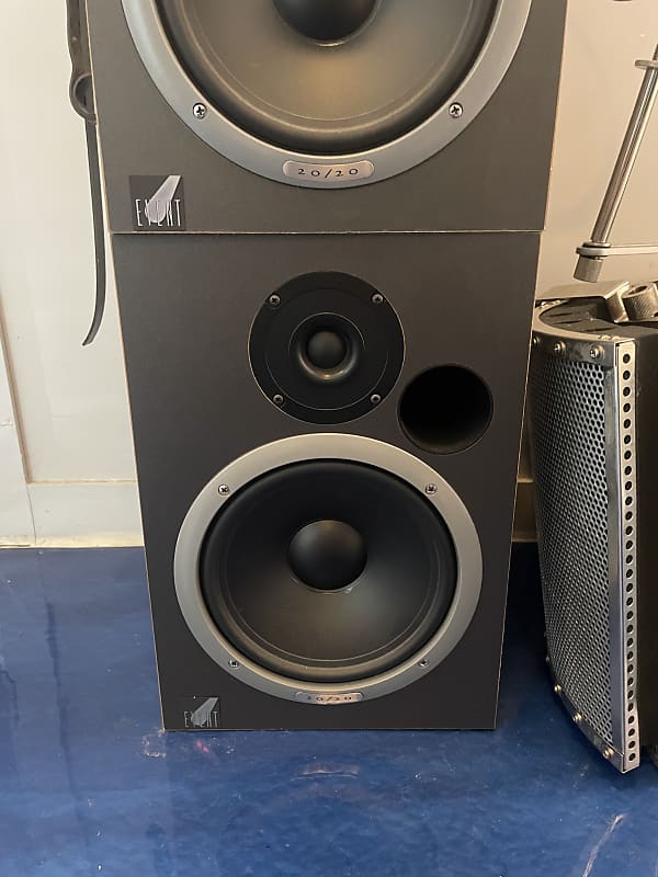 Event 20/20 Studio Monitors (pair) | Reverb