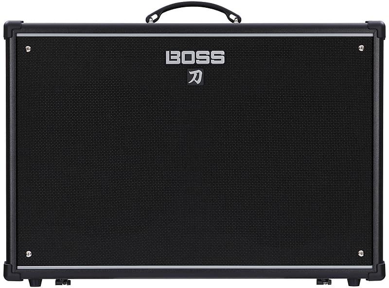 Boss KTN-100/212 Katana 100w 2x12