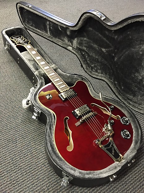 Epiphone swingster case new arrivals