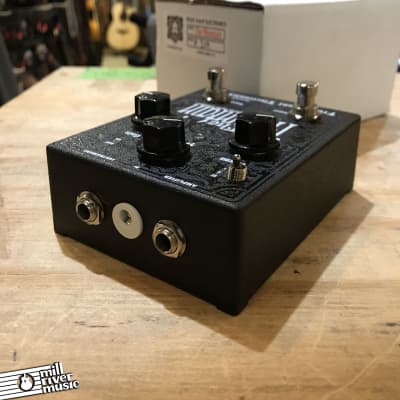 Frost Giant Electronics The Mountain w/Box Used image 2