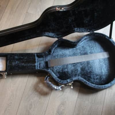 FGN MSA-HP-C, Black, HARDCASE, 3, 3 KG image 16