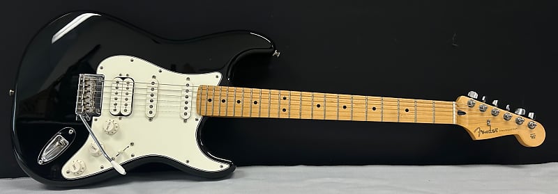 Fender Player Stratocaster HSS | Reverb Canada Fender Player Stratocaster HSS | Reverb Canada