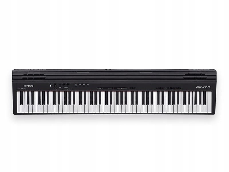Roland GO:PIANO 88 Keys Digital Piano image 1