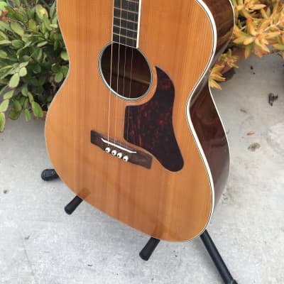 Harmony Tenor Early 70's Natural for sale