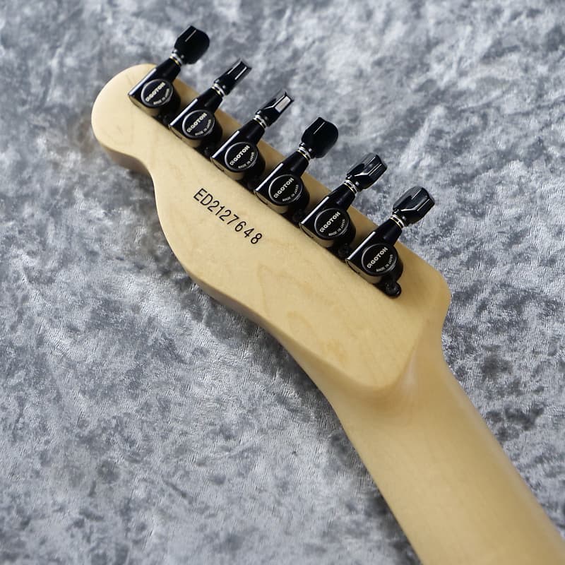 ギター Edwards E-D-TE ESP EDWARDS E-D-TE [Made in Japan!!] | Reverb