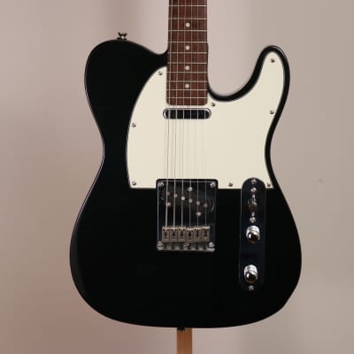 Amazon.com: Squier by Fender Standard Telecaster Beginner