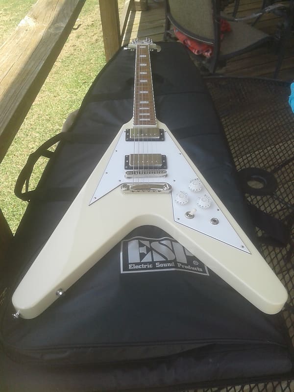 Japan ESP 