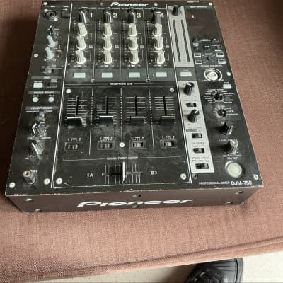 Pioneer DJM 600 | Reverb UK