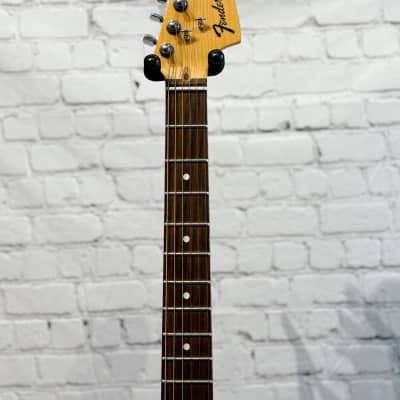 Fender Limited Edition American Special Jazzmaster with Bigsby Vibrato image 4
