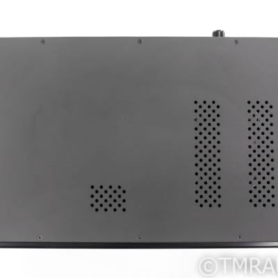 Cary Audio VT-500 MM / MC Tube Phono Preamplifier; VT500; Black image 4