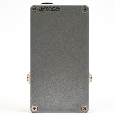JHS Moonshine V1 | Reverb