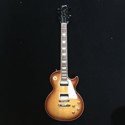 Gibson Les Paul Traditional Pro III with Manual Tuners 2015 - 2016